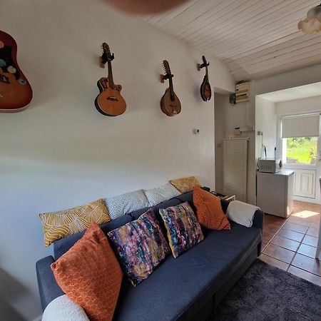 The Speak Easy Cottage Multyfarnham -Two Bedroom 外观 照片