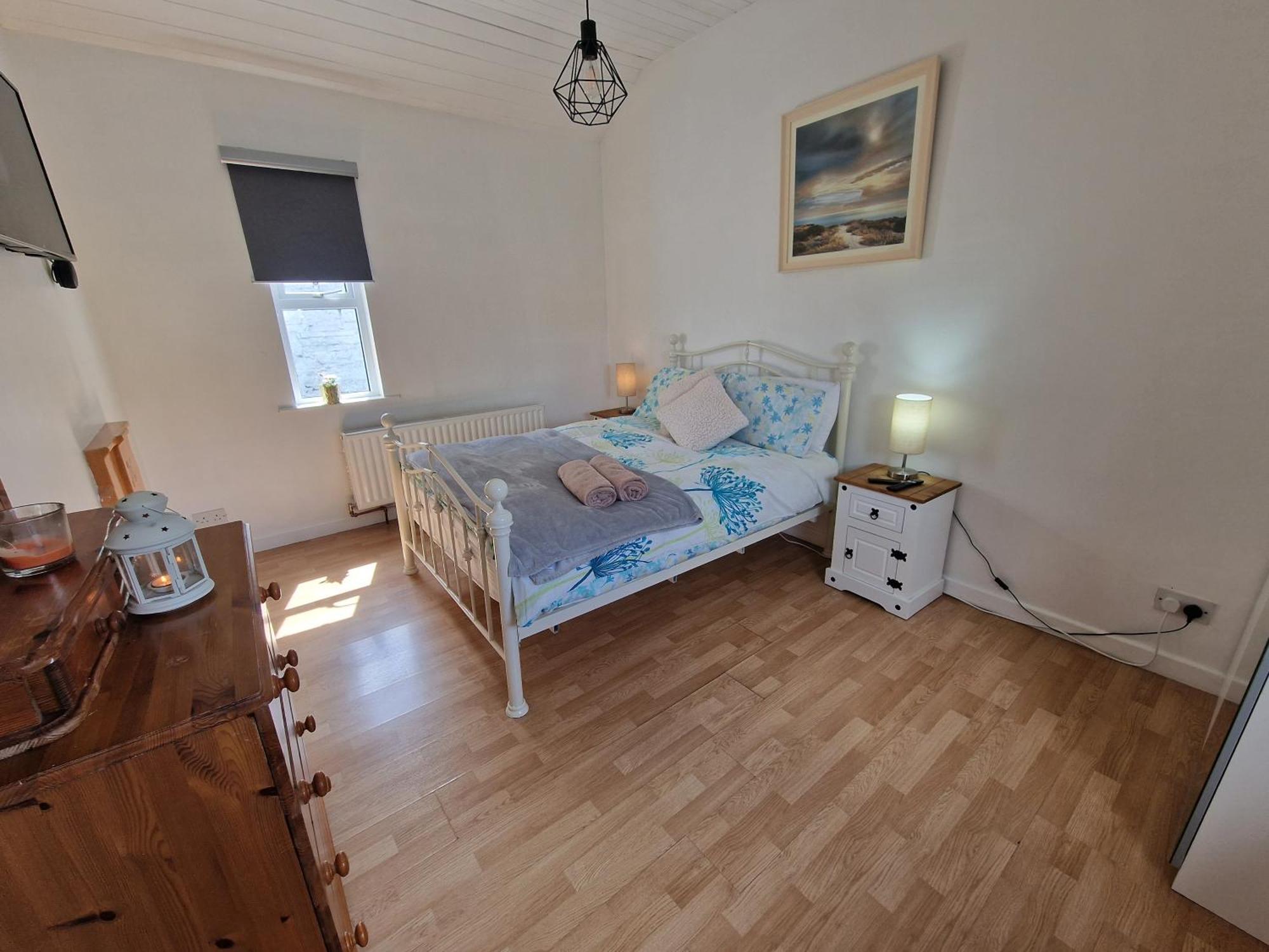 The Speak Easy Cottage Multyfarnham -Two Bedroom 外观 照片