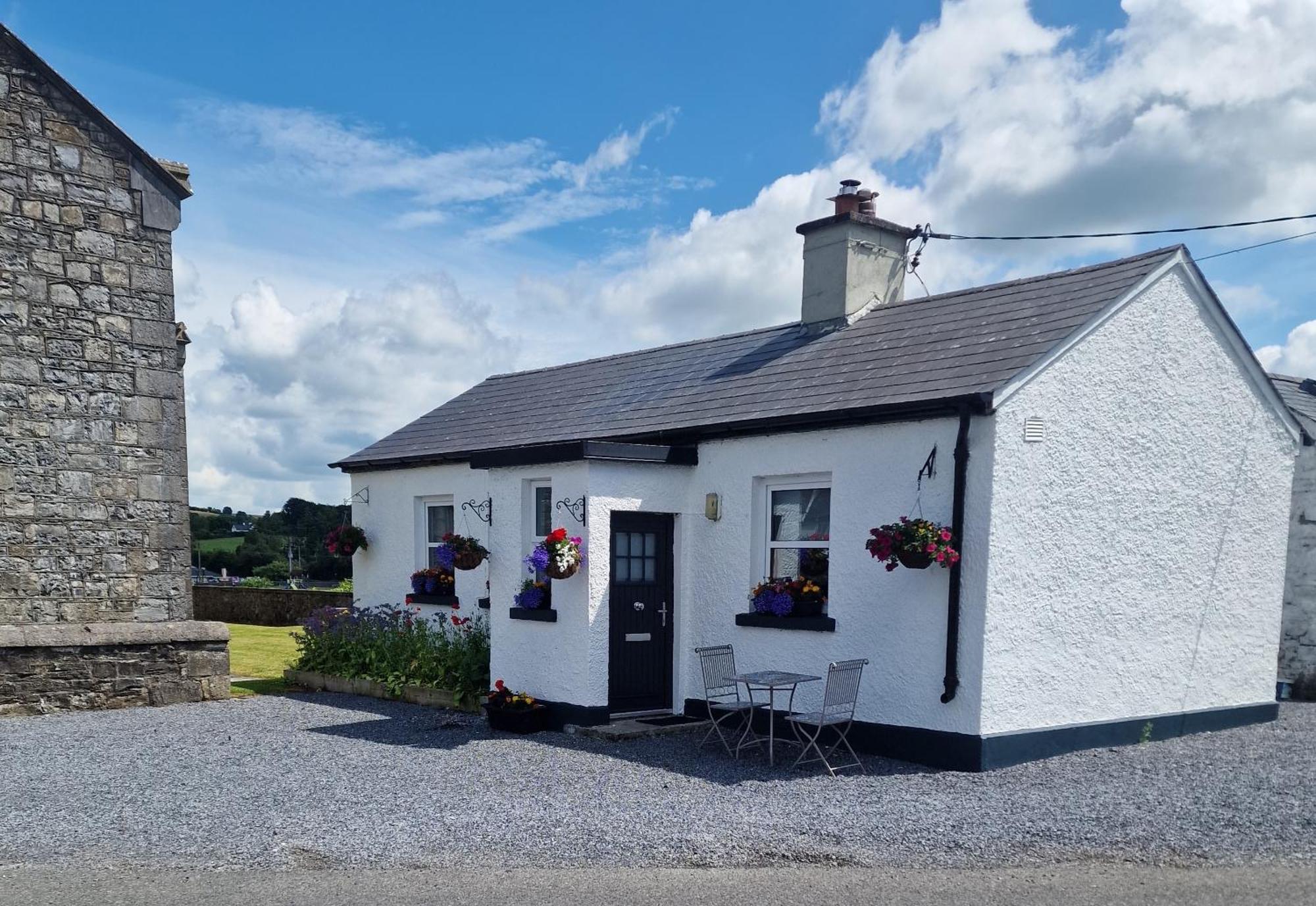 The Speak Easy Cottage Multyfarnham -Two Bedroom 外观 照片