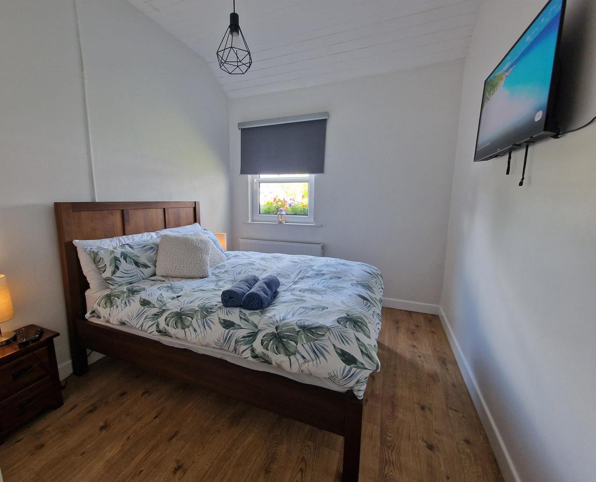 The Speak Easy Cottage Multyfarnham -Two Bedroom 外观 照片
