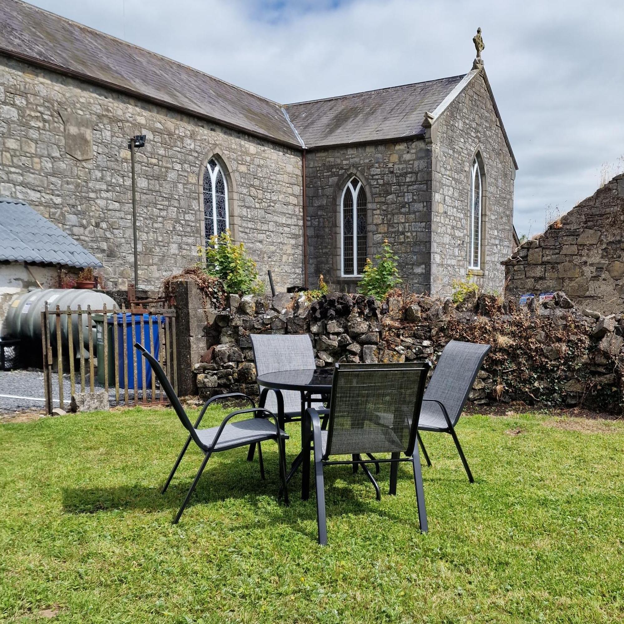 The Speak Easy Cottage Multyfarnham -Two Bedroom 外观 照片