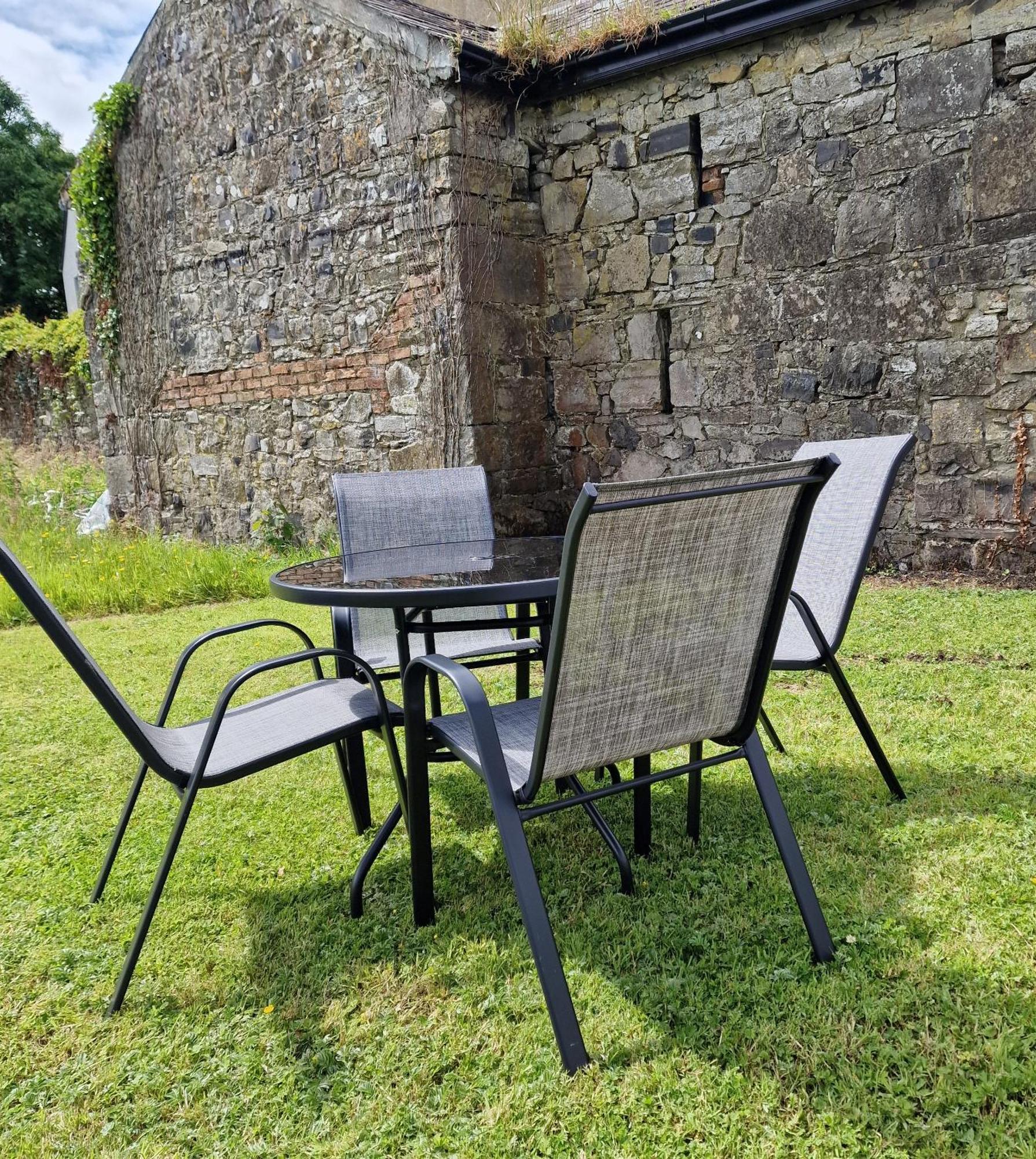 The Speak Easy Cottage Multyfarnham -Two Bedroom 外观 照片